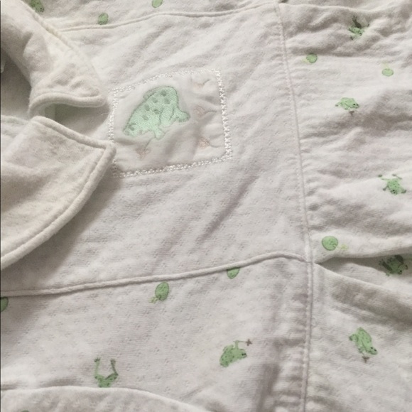 S🔴LD Vintage Spring Layettes - Picture 3 of 3